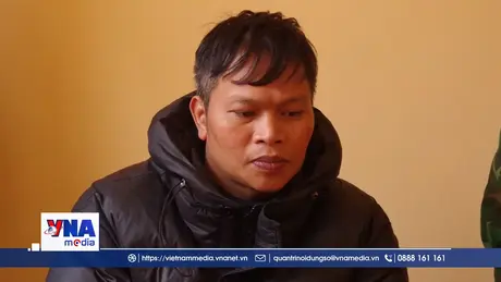 Lạng Sơn bắt giữ đối tượng tổ chức cho người khác xuất cảnh trái phép