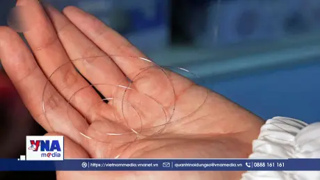 Trung Quốc công bố 