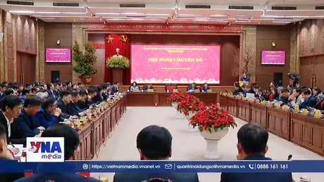 Hà Nội thông qua nhiều nội dung quan trọng để phát triển Thủ đô