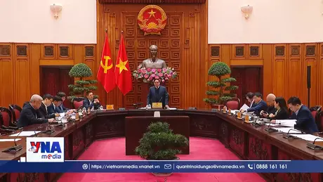 Điều hành kinh tế vĩ mô phải nói đi đôi với làm