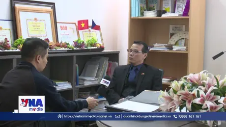 Thành công của Đại hội XIV tiếp thêm động lực và tạo xung lực mới