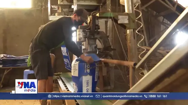 Áp dụng khoa học kỹ thuật sản xuất nông nghiệp hữu cơ bền vững