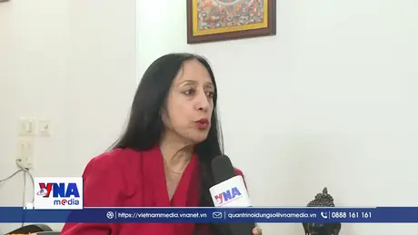 Củng cố nền tảng ổn định và mở rộng không gian phát triển