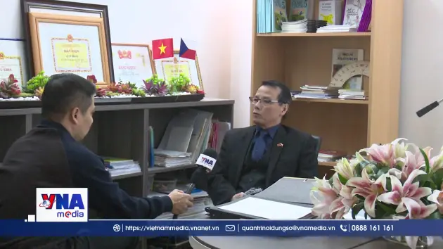 Thành công của Đại hội XIV tiếp thêm động lực và tạo xung lực mới