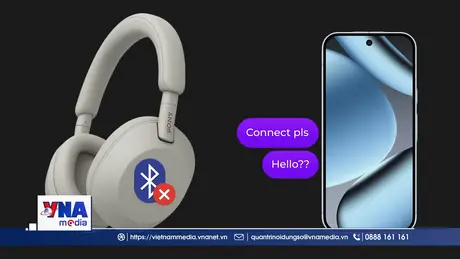 Phát hiện lỗ hổng bảo mật nghiêm trọng của tai nghe không dây