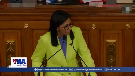 Venezuela giải quyết bất đồng với Mỹ thông qua ngoại giao