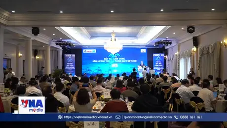 Động lực phát triển khu thương mại tự do TP. Hồ Chí Minh