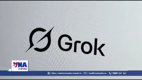 EC điều tra công cụ Grok và hệ thống đề xuất nội dung của X