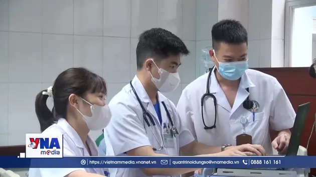 Bắc Ninh xây dựng y tế thông minh