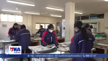 Người “giữ nhịp” cho những hành trình trưởng thành