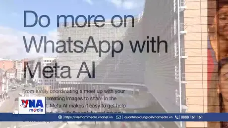 EU đưa thêm một dịch vụ của Meta vào danh sách giám sát nội dung