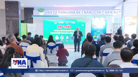 Doanh nghiệp Khoa học & Công nghệ: Chính sách đã có nhưng tiếp cận vẫn khó