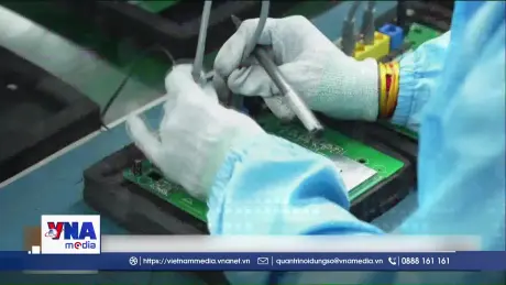 Ấn Độ và EU hoàn tất Hiệp định Thương mại tự do