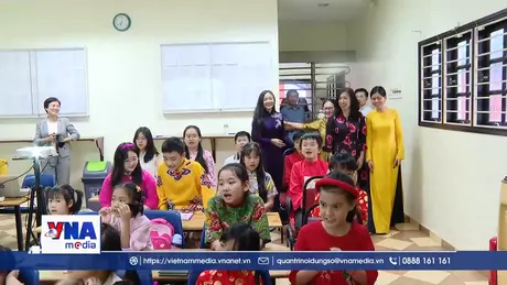 Tiếng Việt tại Malaysia: “Chìa khóa” trở về với cội nguồn dân tộc