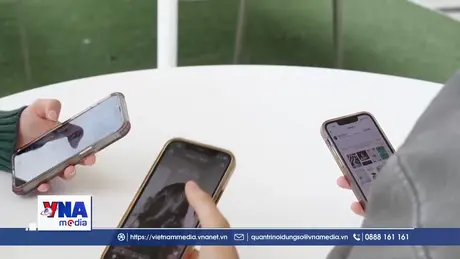 Australia thiệt hại gần 232 triệu USD do lừa đảo trong năm 2025