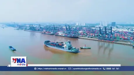 Động lực tăng trưởng mới – Kiến tạo tương lai kinh tế Việt Nam 2026–2030