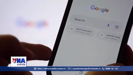 EC hỗ trợ Google tuân thủ Đạo luật Thị trường Kỹ thuật số