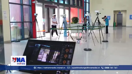 Bộ Y tế khẩn cấp yêu cầu tăng cường giám sát virus Nipah tại cửa khẩu