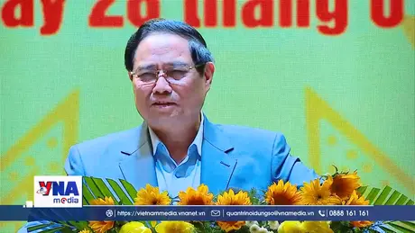 Tổ chức Hội nghị APEC 2027 nâng tầm vai trò quốc tế của Việt Nam