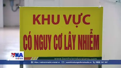 Trạm tin trưa ngày 28/01: Chủ động phòng chống dịch bệnh do virus Nipah xâm nhập