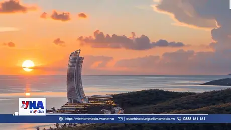 Trạm tin chiều ngày 28/01: Thúc đẩy triển khai các dự án phục vụ Hội nghị APEC 2027