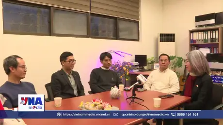 Đại hội XIV của Đảng: Kỳ vọng một sự chuyển mình mạnh mẽ đồng bộ