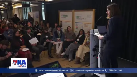 Anh phổ cập kỹ năng AI cho người trên 18 tuổi