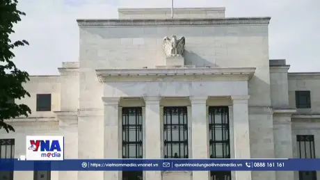 Quyết định giữa sức ép