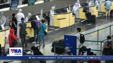 Philippines cảnh báo người dân về virus Nipah