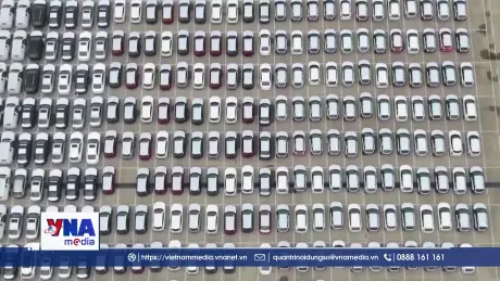 Hàn Quốc triệu hồi hàng chục nghìn xe ô tô nhập khẩu