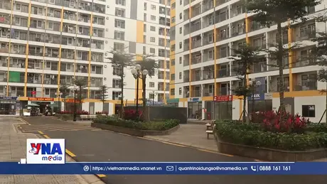 Hải Phòng siết chặt quản lý, bán nhà ở xã hội sai đối tượng