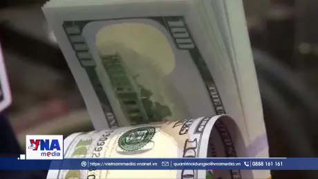 Fed giữ nguyên lãi suất