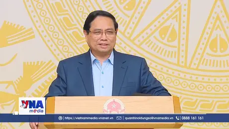 Toàn dân tham gia, toàn dân thụ hưởng thành quả phong trào thi đua