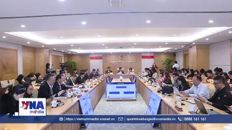 Mở rộng hệ sinh thái tên miền 