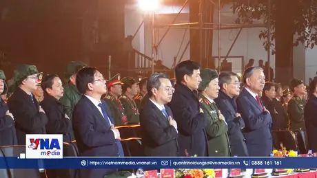 Chương trình cầu truyền hình 