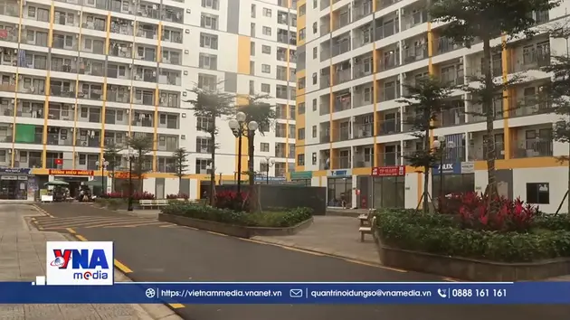 Hải Phòng siết chặt quản lý, bán nhà ở xã hội sai đối tượng