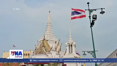 ASEAN triển khai lộ trình phát triển du lịch giai đoạn 2026–2030