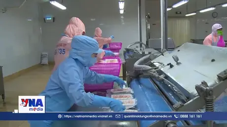 Đổi mới thực hiện cuộc vận động