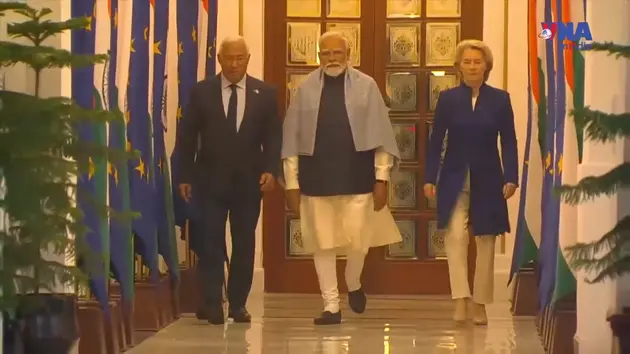 Tiêu điểm quốc tế: Đối tác định hình trật tự