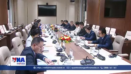 Đảng và Nhà nước Việt Nam luôn đặt ưu tiên hàng đầu quan hệ với Trung Quốc