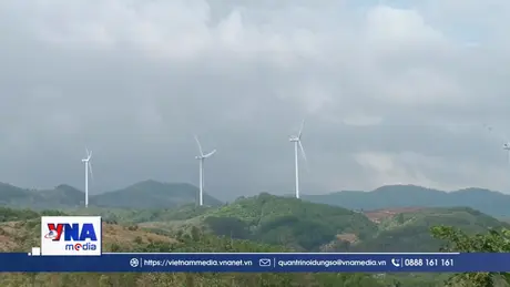 Nhân dân miền núi Quảng Trị chào mừng thành công của Đại hội