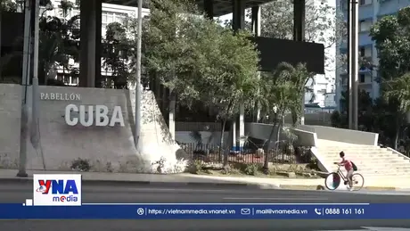 Mỹ gia tăng sức ép thuế quan với Cuba và Canada