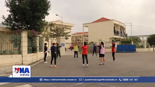 Hải Phòng hợp nhất mở ra tầm vóc mới cho đua thuyền