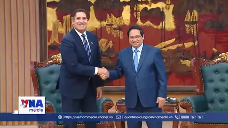 Khuyến khích đầu tư trong lĩnh vực kinh tế tuần hoàn