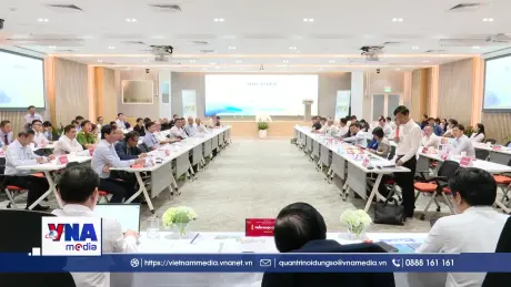 Xác định vị thế xã Long Sơn trong phát triển đô thị