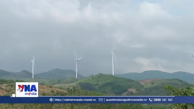 Nhân dân miền núi Quảng Trị chào mừng thành công của Đại hội