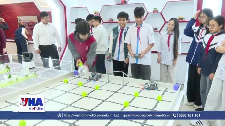 Tuổi trẻ Hưng Yên lan tỏa tinh thần xung kích vì cộng đồng