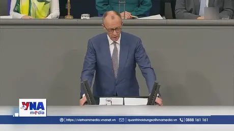 Italy, Đức hỗ trợ ngành năng lượng của Ukraine