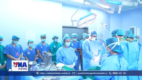 Những nghĩa cử cao đẹp và sự hồi sinh kỳ diệu