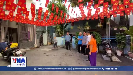 Lắng nghe dân để làm đến nơi, đến chốn